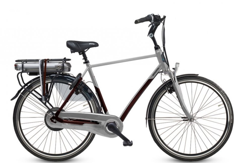 Archer electric cheap bike